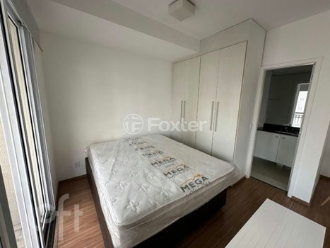 Foto 9 do(a) Apartamento de 1 quartos à venda em Vila Regente Feijó, São Paulo