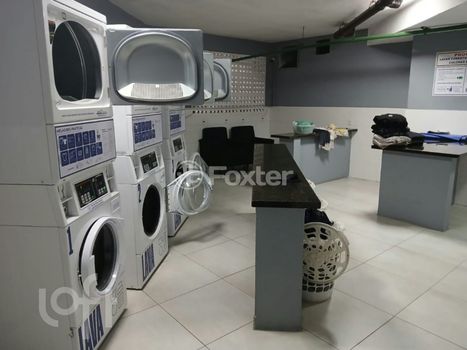 Foto 14 do(a) Apartamento de 1 quartos à venda em Vila Regente Feijó, São Paulo