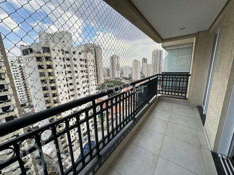 Foto 3 do(a) Apartamento de 1 quartos à venda em Vila Regente Feijó, São Paulo