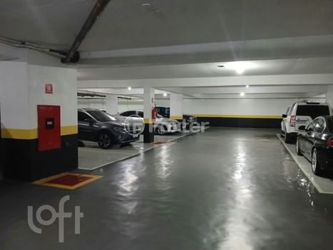 Foto 12 do(a) Apartamento de 1 quartos à venda em Vila Regente Feijó, São Paulo