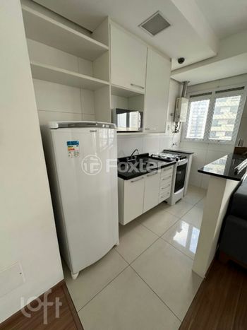 Foto 8 do(a) Apartamento de 1 quartos à venda em Vila Regente Feijó, São Paulo