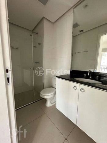 Foto 10 do(a) Apartamento de 1 quartos à venda em Vila Regente Feijó, São Paulo