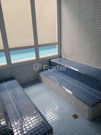 Foto 13 do(a) Apartamento de 1 quartos à venda em Vila Regente Feijó, São Paulo