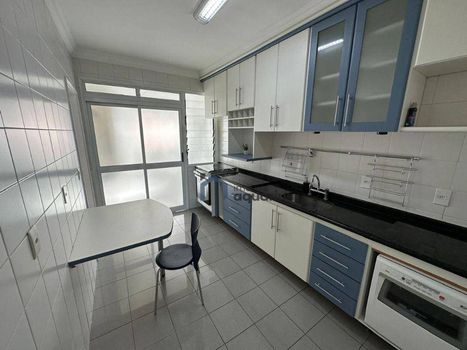 Foto 7 do(a) Cobertura de 3 quartos à venda em Parque Residencial Aquarius, São José dos Campos