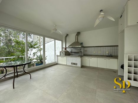 Foto 50 do(a) Casa em Condomínio de 8 quartos à venda em Jardim Vitória Régia, São Paulo