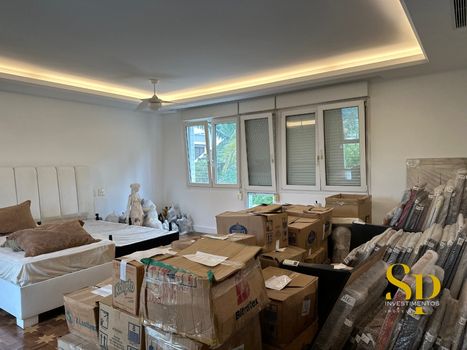 Foto 46 do(a) Casa em Condomínio de 8 quartos à venda em Jardim Vitória Régia, São Paulo