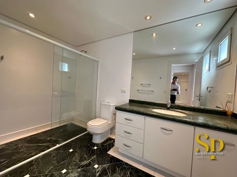 Foto 43 do(a) Casa em Condomínio de 8 quartos à venda em Jardim Vitória Régia, São Paulo