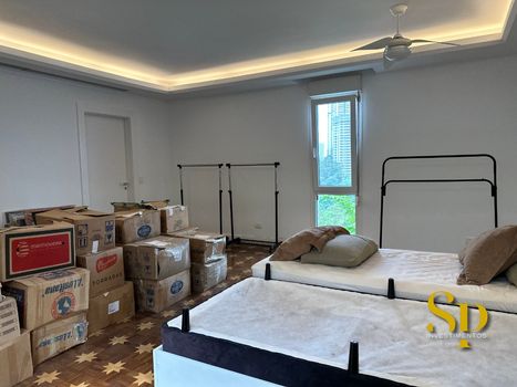 Foto 45 do(a) Casa em Condomínio de 8 quartos à venda em Jardim Vitória Régia, São Paulo