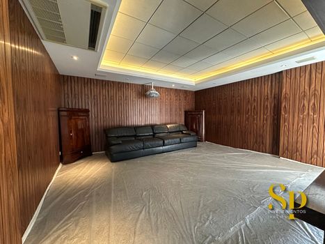 Foto 26 do(a) Casa em Condomínio de 8 quartos à venda em Jardim Vitória Régia, São Paulo