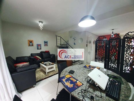 Foto 4 do(a) Casa em Condomínio de 3 quartos à venda em Vila Santo Antônio do Portão, Cotia