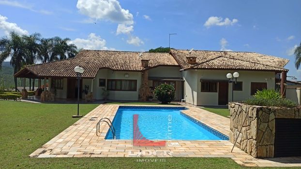 Foto 1 do(a) Casa em Condomínio de 3 quartos à venda em Condomínio Jardim das Palmeiras, Bragança Paulista