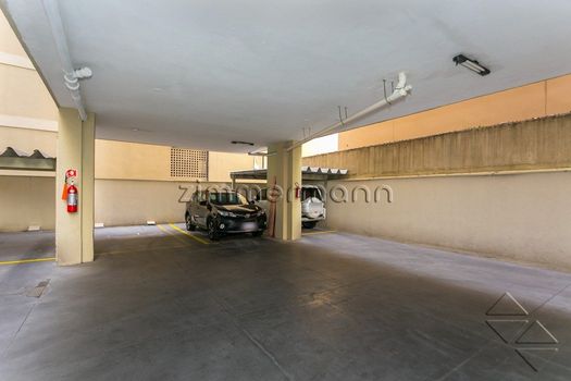 Foto 21 do(a) Apartamento de 2 quartos à venda em Santa Cecília, São Paulo