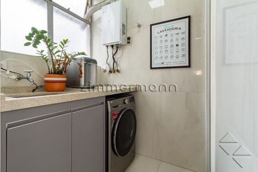 Foto 20 do(a) Apartamento de 2 quartos à venda em Santa Cecília, São Paulo