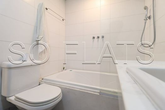 Foto 12 do(a) Flat de 1 quartos à venda em Jardim Paulista, São Paulo