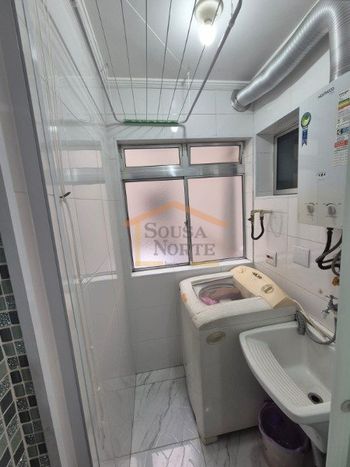 Foto 21 do(a) Apartamento de 2 quartos à venda em Vila Amélia, São Paulo