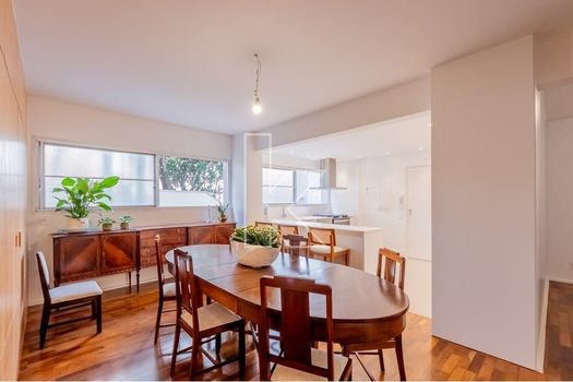 Foto 9 do(a) Apartamento de 4 quartos à venda em Pinheiros, São Paulo