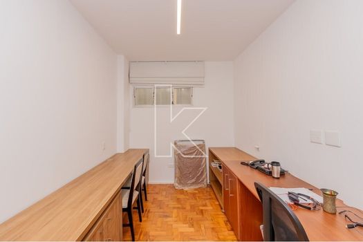 Foto 22 do(a) Apartamento de 4 quartos à venda em Pinheiros, São Paulo