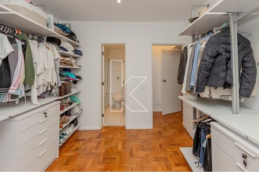 Foto 50 do(a) Apartamento de 4 quartos à venda em Pinheiros, São Paulo