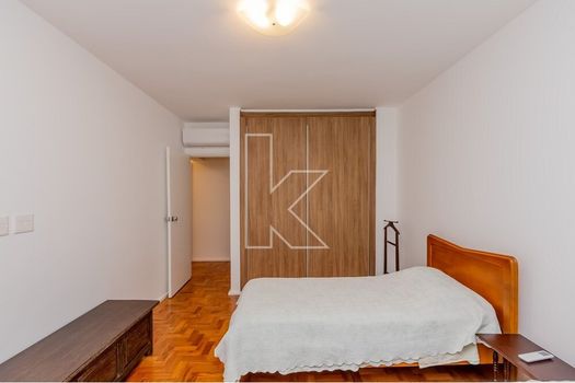 Foto 21 do(a) Apartamento de 4 quartos à venda em Pinheiros, São Paulo