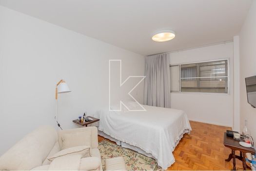 Foto 47 do(a) Apartamento de 4 quartos à venda em Pinheiros, São Paulo