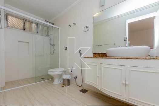 Foto 30 do(a) Apartamento de 4 quartos à venda em Pinheiros, São Paulo