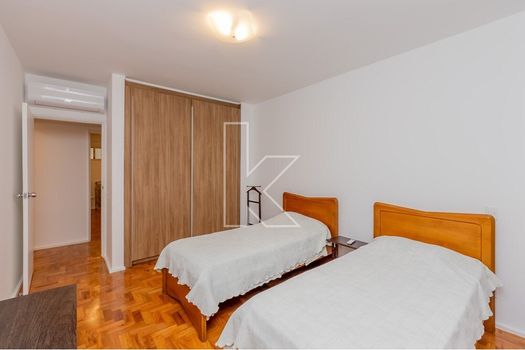 Foto 19 do(a) Apartamento de 4 quartos à venda em Pinheiros, São Paulo