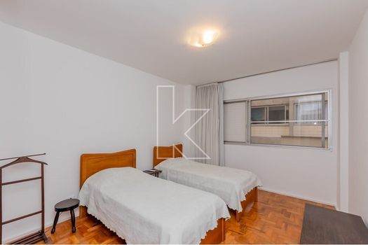 Foto 20 do(a) Apartamento de 4 quartos à venda em Pinheiros, São Paulo