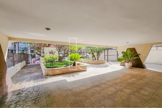 Foto 36 do(a) Apartamento de 4 quartos à venda em Pinheiros, São Paulo