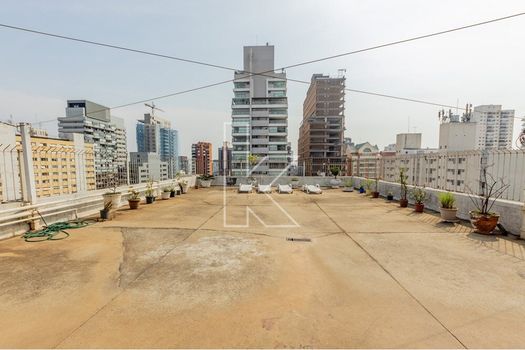 Foto 35 do(a) Apartamento de 4 quartos à venda em Pinheiros, São Paulo
