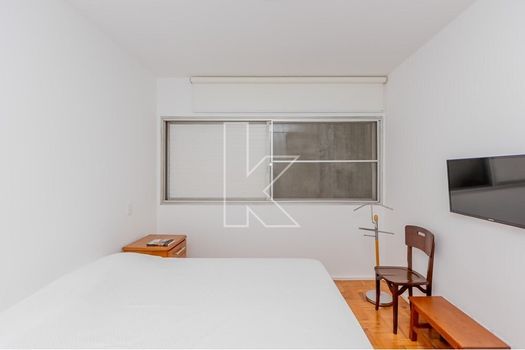 Foto 16 do(a) Apartamento de 4 quartos à venda em Pinheiros, São Paulo