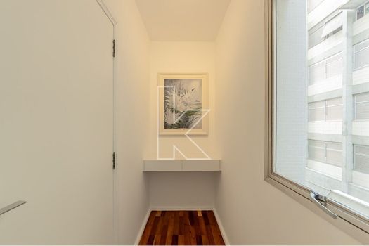 Foto 25 do(a) Apartamento de 4 quartos à venda em Pinheiros, São Paulo