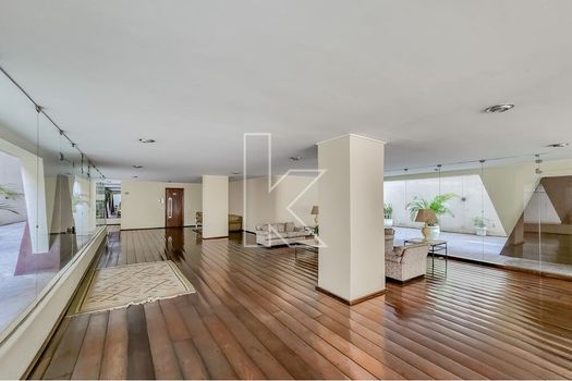 Foto 33 do(a) Apartamento de 4 quartos à venda em Pinheiros, São Paulo