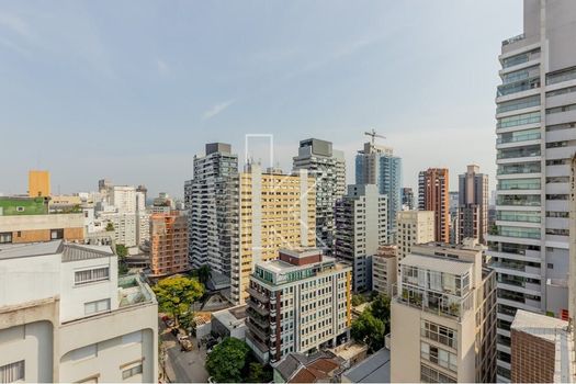 Foto 37 do(a) Apartamento de 4 quartos à venda em Pinheiros, São Paulo