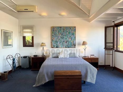 Foto 9 do(a) Casa em Condomínio de 4 quartos à venda em Jardim Botânico, Rio de Janeiro