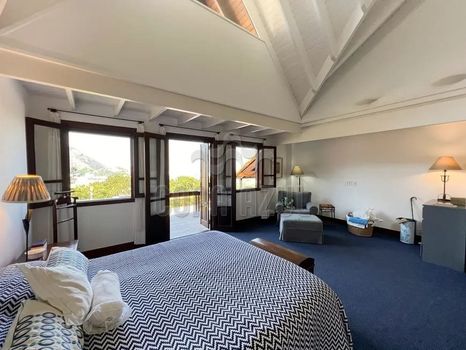 Foto 12 do(a) Casa em Condomínio de 4 quartos à venda em Jardim Botânico, Rio de Janeiro