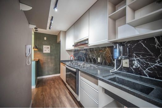 Foto 6 do(a) Apartamento de 2 quartos à venda em Jardim Torino, Cotia