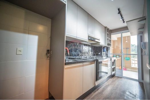 Foto 8 do(a) Apartamento de 2 quartos à venda em Jardim Torino, Cotia