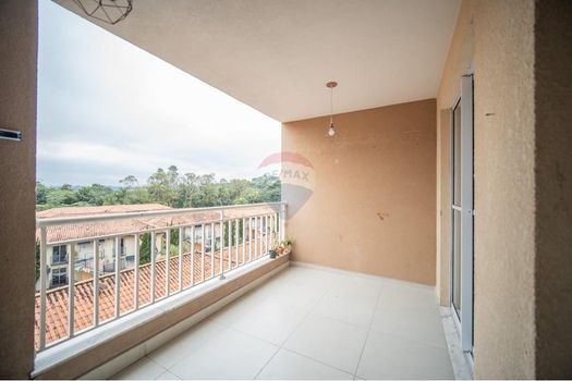 Foto 10 do(a) Apartamento de 2 quartos à venda em Jardim Torino, Cotia