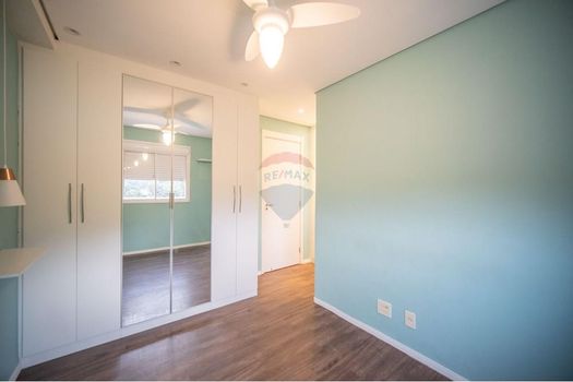 Foto 20 do(a) Apartamento de 2 quartos à venda em Jardim Torino, Cotia