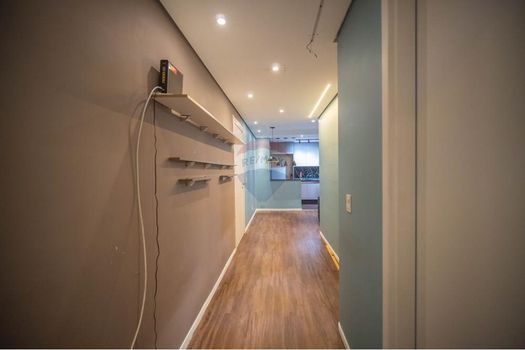 Foto 14 do(a) Apartamento de 2 quartos à venda em Jardim Torino, Cotia