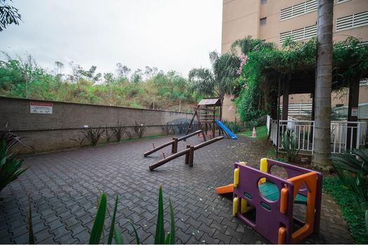 Foto 37 do(a) Apartamento de 2 quartos à venda em Jardim Torino, Cotia