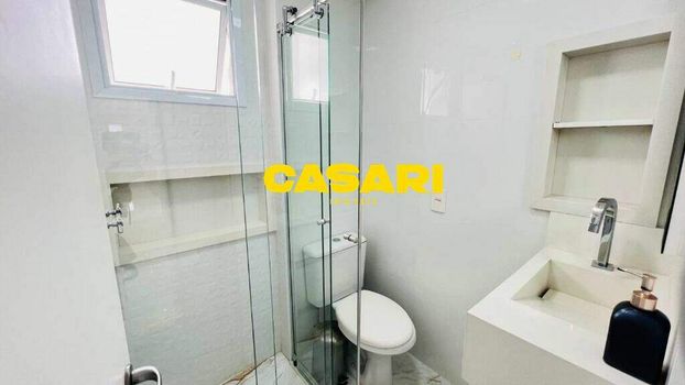 Foto 33 do(a) Apartamento de 4 quartos à venda em Vila Floresta, Santo André