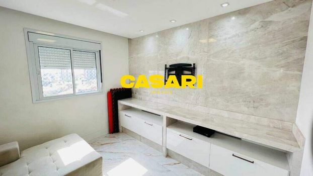 Foto 7 do(a) Apartamento de 4 quartos à venda em Vila Floresta, Santo André