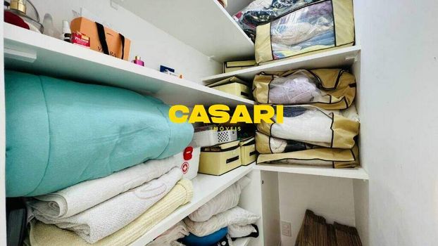 Foto 36 do(a) Apartamento de 4 quartos à venda em Vila Floresta, Santo André