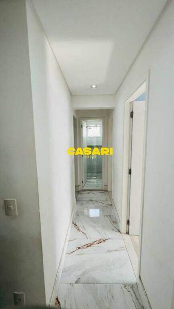 Foto 26 do(a) Apartamento de 4 quartos à venda em Vila Floresta, Santo André