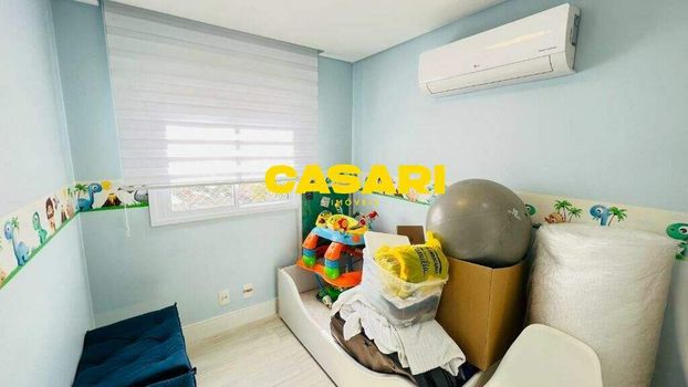 Foto 34 do(a) Apartamento de 4 quartos à venda em Vila Floresta, Santo André