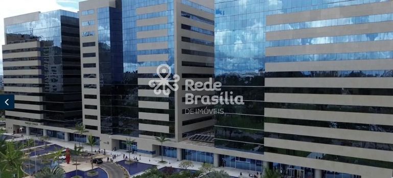 Foto 1 do(a) Loja false para alugar em Asa Sul, Brasília