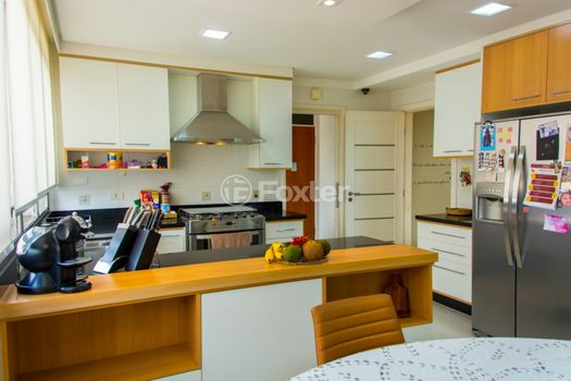 Foto 40 do(a) Apartamento de 4 quartos à venda em Vila Gilda, Santo André