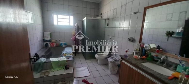 Foto 12 do(a) Casa de 3 quartos para alugar em Jardim Alto Rio Preto, São José do Rio Preto