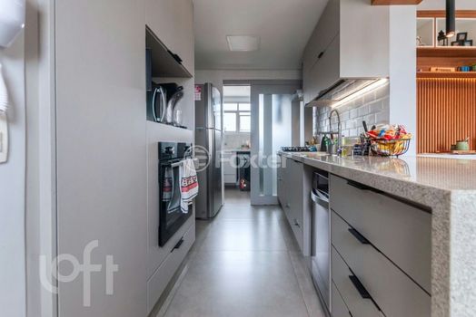 Foto 8 do(a) Apartamento de 1 quartos à venda em Vila Mariana, São Paulo